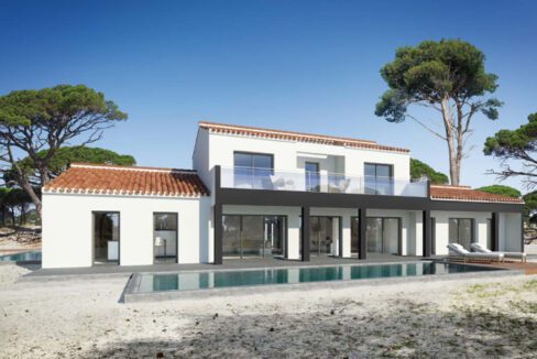 Photo Maison AlbatreMILCENDEAU