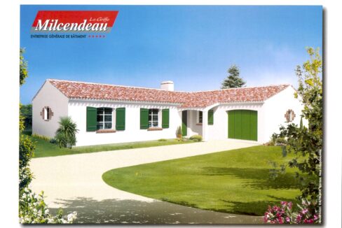 Milcendeau GRENAT