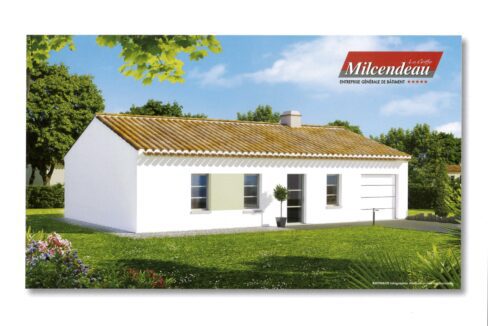 Milcendeau IOLITE