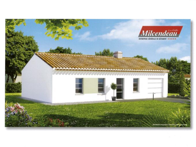 Milcendeau IOLITE