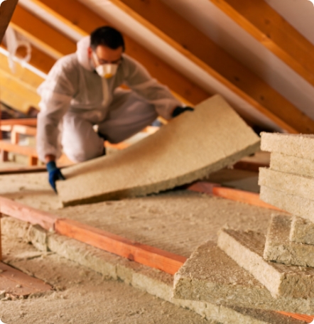 MILCENDEAU SAS LA GRIFFE Constructeur De Maisons En Vendee 85 3 Astuces Reussir Travaux Isolation 1