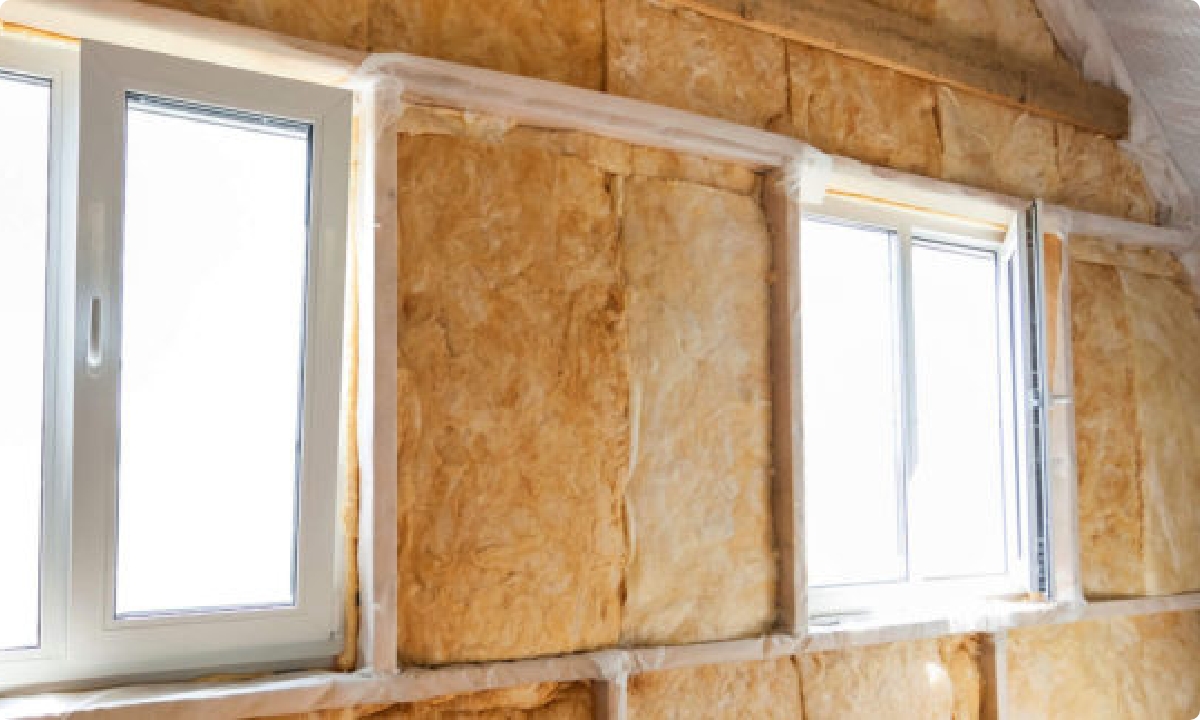 MILCENDEAU SAS LA GRIFFE Constructeur De Maisons En Vendee 85 3 Astuces Reussir Travaux Isolation Mise En Avant