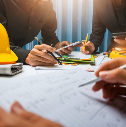 MILCENDEAU SAS LA GRIFFE Constructeur De Maisons En Vendee 85 CCMI Et Ses Garanties 1