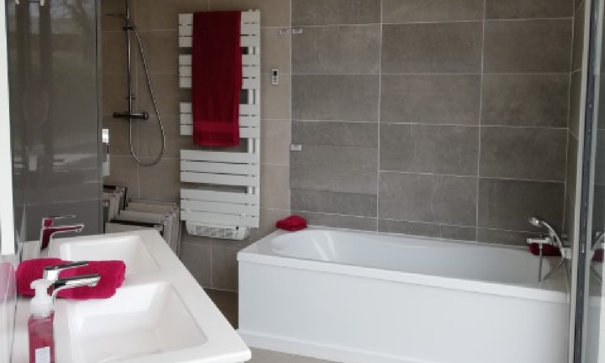 MILCENDEAU SAS LA GRIFFE Constructeur De Maisons En Vendee 85 Decoration Interieur Mise En Avant
