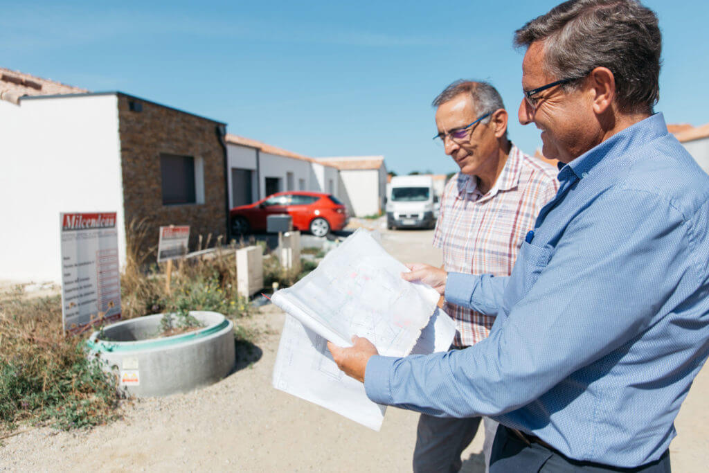 Constructeur de maison individuelle en Vendée : réalisez votre projet sur mesure