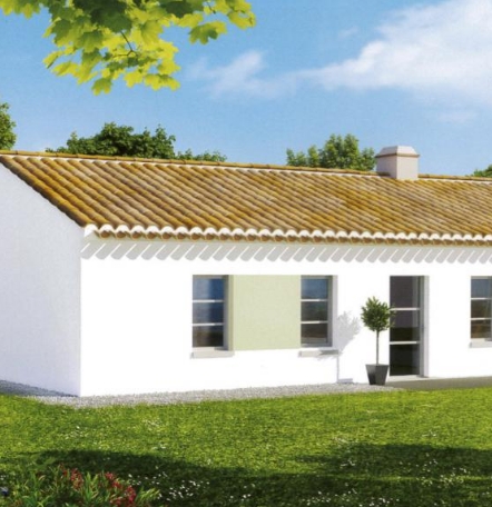 MILCENDEAU SAS LA GRIFFE Constructeur De Maisons En Vendee 85 La RT 2012