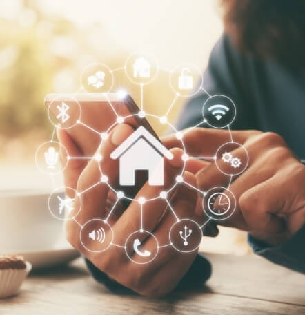 MILCENDEAU SAS LA GRIFFE Constructeur De Maisons En Vendee 85 Maison Intelligente Et Durable