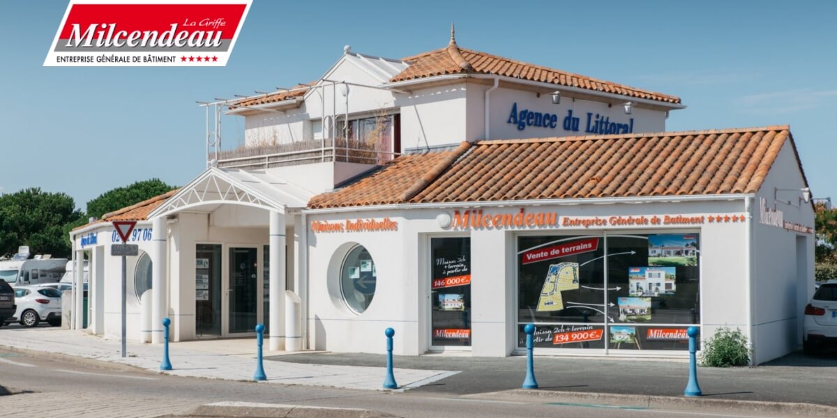 Maison Personnalisée : La Solution MILCENDEAU Idéale