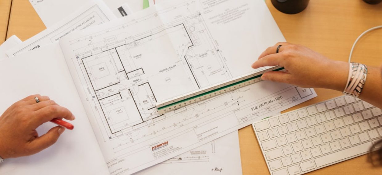 MILCENDEAU SAS LA GRIFFE Constructeur De Maisons En Vendee 85 Savoir Faire 1