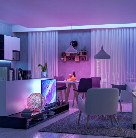 MILCENDEAU SAS LA GRIFFE Constructeur De Maisons En Vendee 85 Smart Home 2