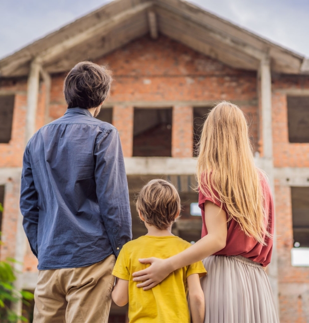 MILCENDEAU SAS LA GRIFFE Constructeur De Maisons En Vendee 85 Construction De Votre Maison Individuelle 1