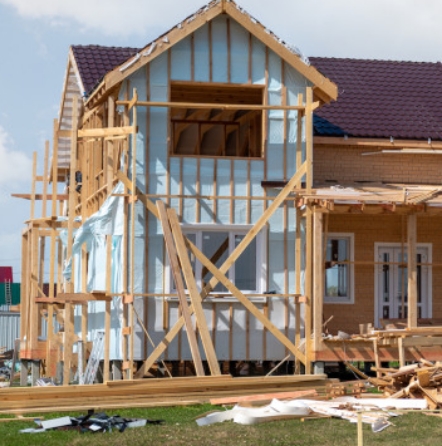 MILCENDEAU SAS LA GRIFFE Constructeur De Maisons En Vendee 85 Construire Sa Maison 1