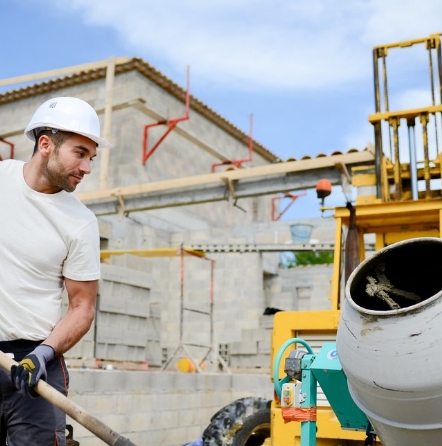 MILCENDEAU SAS LA GRIFFE Constructeur De Maisons En Vendee 85 Construire Une Maison Individuelle 1