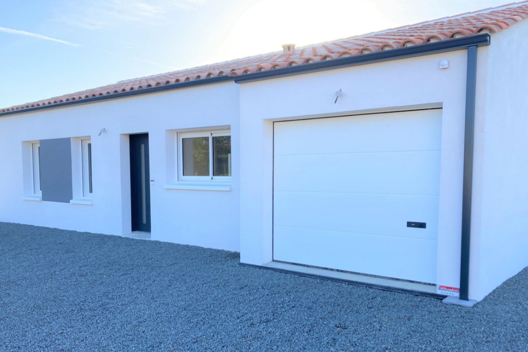 MILCENDEAU SAS LA GRIFFE Constructeur De Maisons En Vendee 85 Image 7