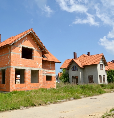 MILCENDEAU SAS LA GRIFFE Constructeur De Maisons En Vendee 85 Maisons Individuelles 2