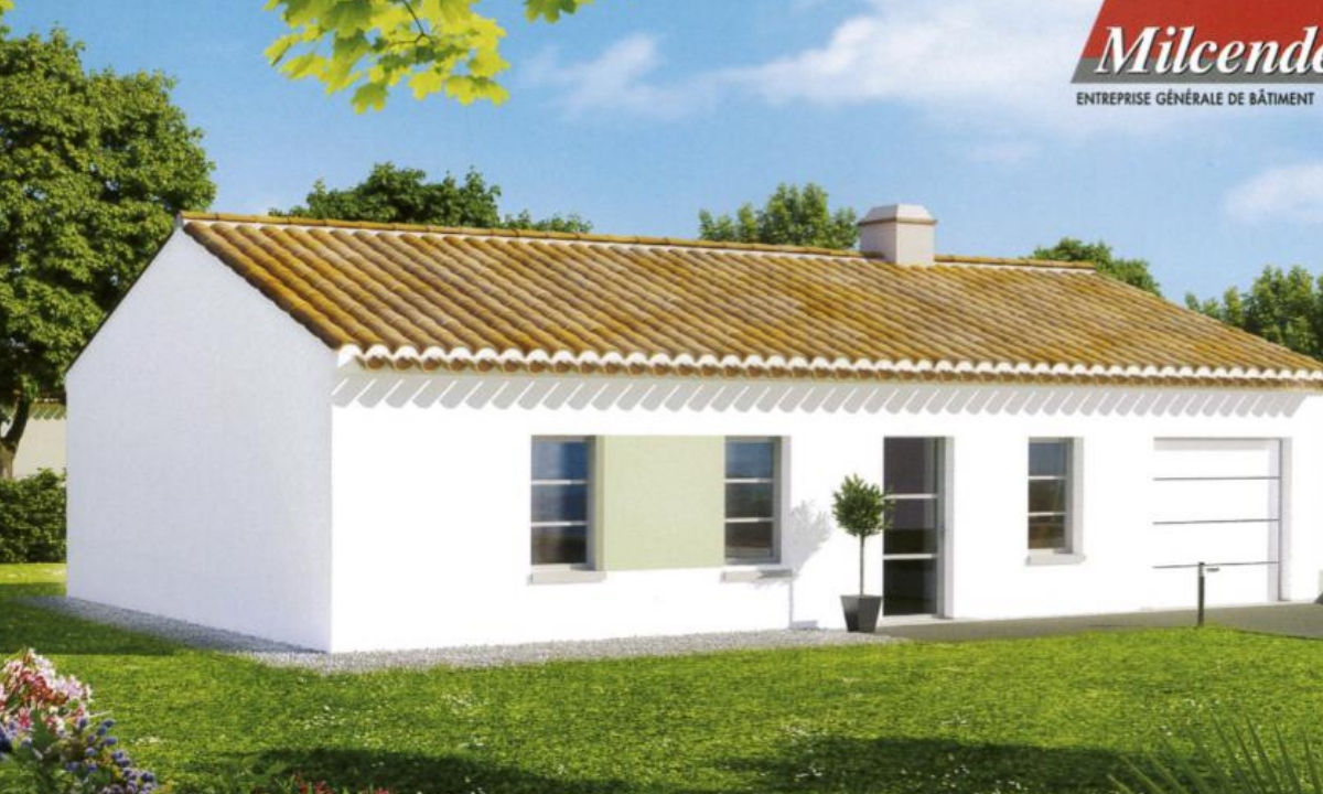 MILCENDEAU SAS LA GRIFFE Constructeur De Maisons En Vendee 85 Mise En Avant La RT 2012 Exigences Et Processus Dobtention