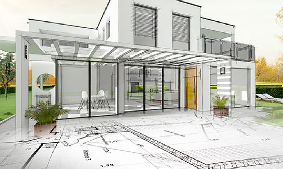 MILCENDEAU SAS LA GRIFFE Constructeur De Maisons En Vendee 85 Mise En Avant Maison Intelligente Et Durable