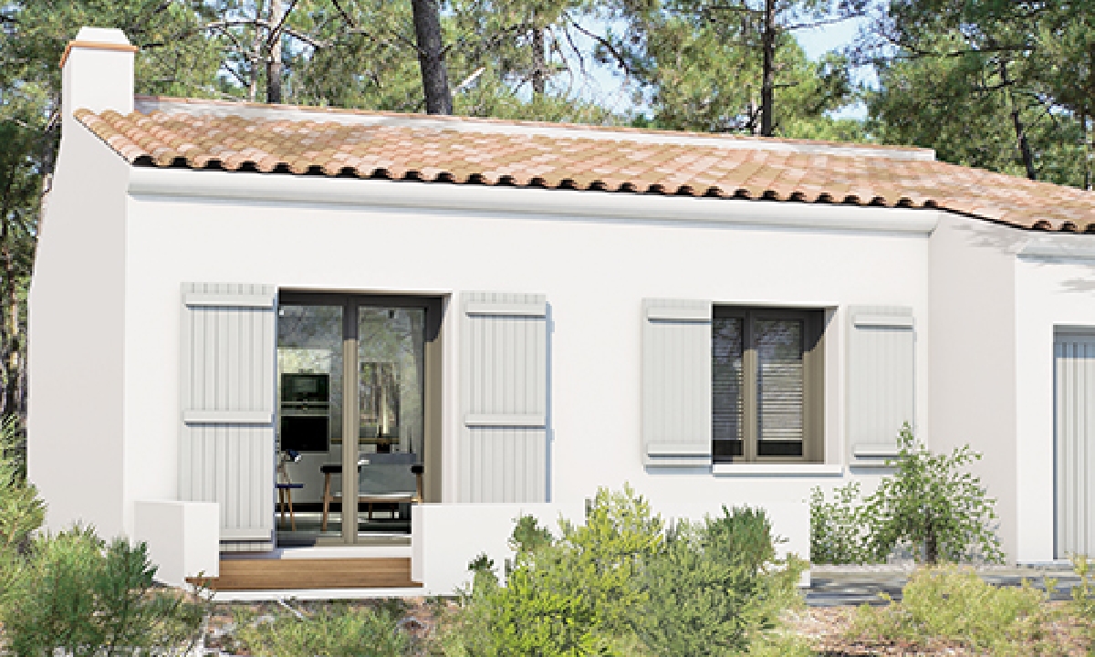 MILCENDEAU SAS LA GRIFFE Constructeur De Maisons En Vendee 85 Mise En Avant Zoom Sur La Construction Le CCMI Et Ses Garanties