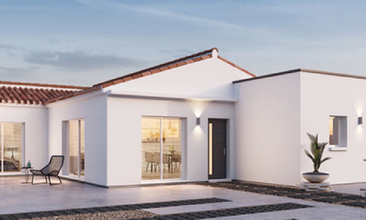 MILCENDEAU SAS LA GRIFFE Constructeur De Maisons En Vendee 85 Mise En Avant Zoom Sur La Construction Maison Les 10 Etapes Incontournables A Franchir