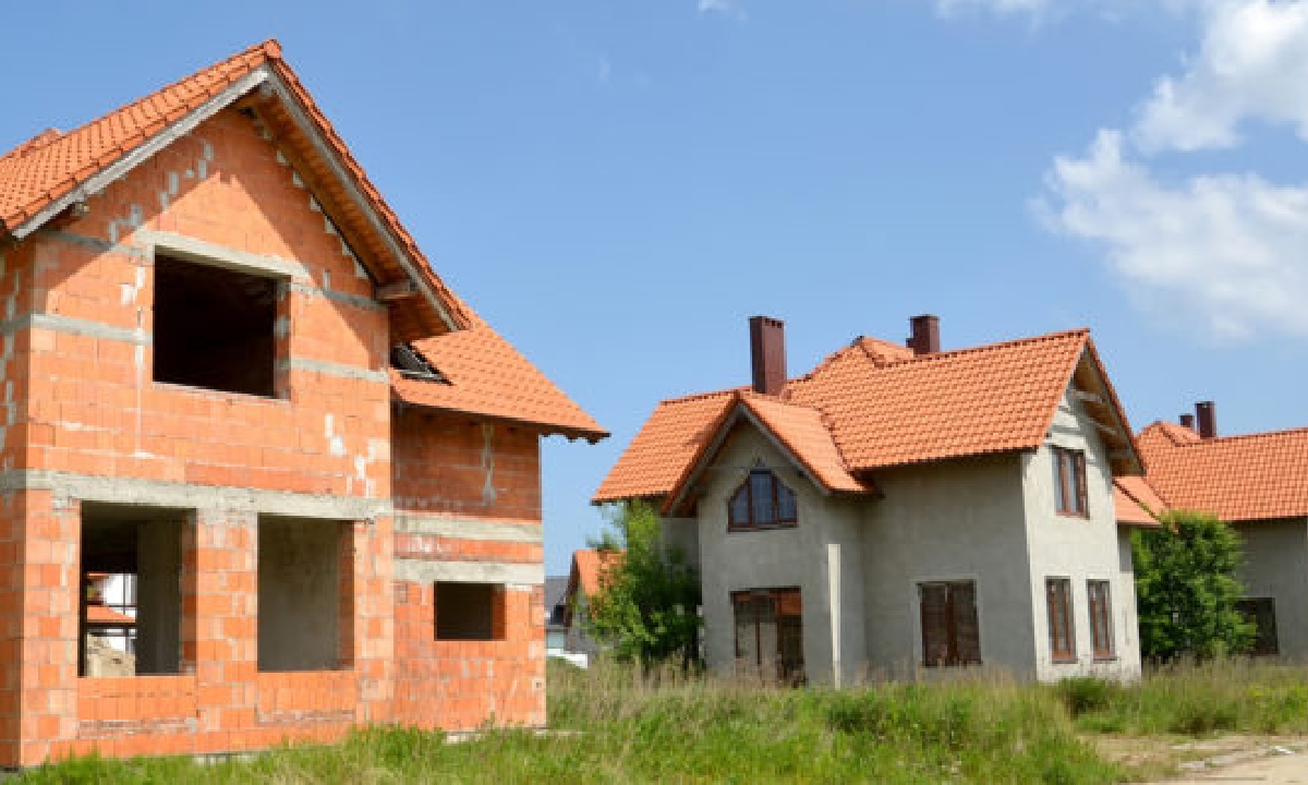 MILCENDEAU SAS LA GRIFFE Constructeur De Maisons En Vendee 85 Mise En Avant Comment Construire Une Maison Individuelle