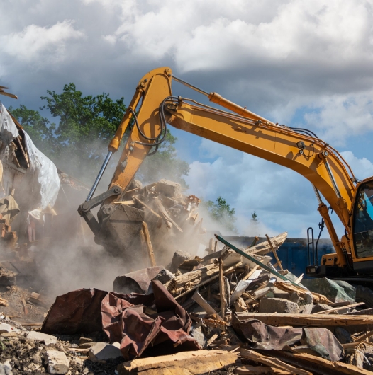 MILCENDEAU SAS LA GRIFFE Constructeur De Maisons En Vendee 85 Tri Selectif Des Dechets 1