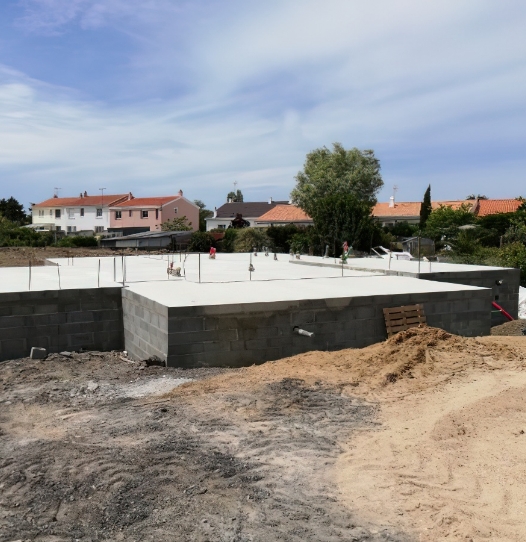 MILCENDEAU SAS LA GRIFFE Constructeur De Maisons En Vendee 85 Tri Selectif Des Dechets