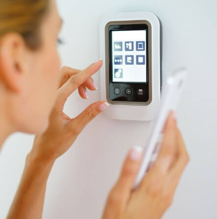 MILCENDEAU SAS LA GRIFFE Constructeur De Maisons En Vendee 85 Une Maison Connectee 1