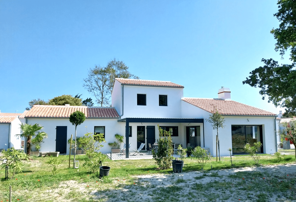 Milcendeau Constructeur De Maisons En Vendee 85 Image 6