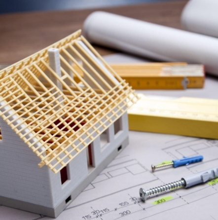 MILCENDEAU SAS LA GRIFFE Constructeur De Maisons En Vendee 85 Construire Une Maison 1