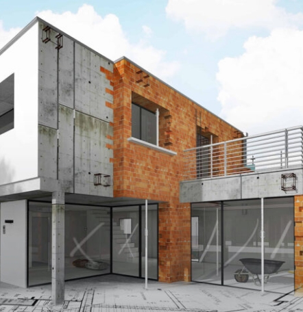 MILCENDEAU SAS LA GRIFFE Constructeur De Maisons En Vendee 85 Construire Une Maison 2