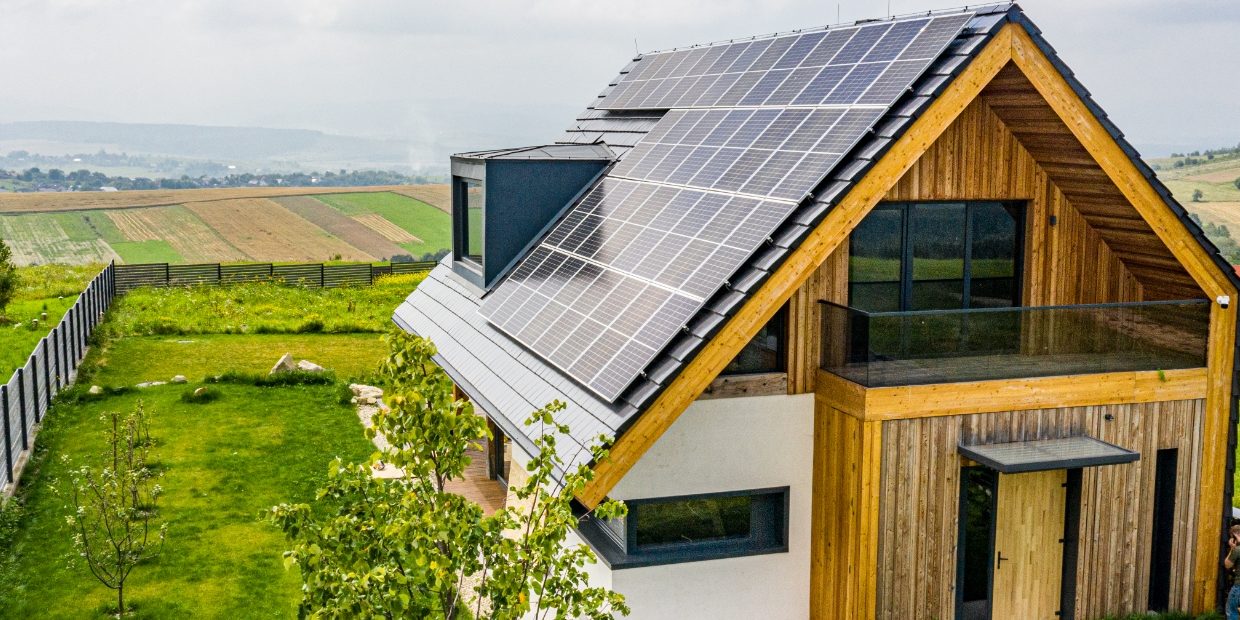 MILCENDEAU SAS LA GRIFFE Constructeur De Maisons En Vendee 85 Durabilite En Termes Denvironnement