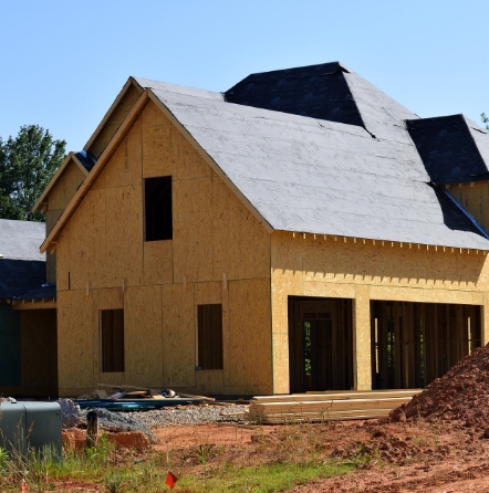 MILCENDEAU SAS LA GRIFFE Constructeur De Maisons En Vendee 85 Construction Durable 1