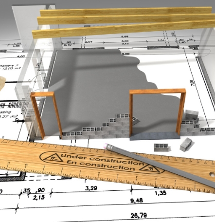 MILCENDEAU SAS LA GRIFFE Constructeur De Maisons En Vendee 85 Construction Durable 2