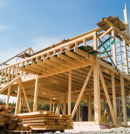 MILCENDEAU SAS LA GRIFFE Constructeur De Maisons En Vendee 85 La Construction De Maison
