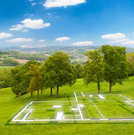 MILCENDEAU SAS LA GRIFFE Constructeur De Maisons En Vendee 85 Terrain Constructible