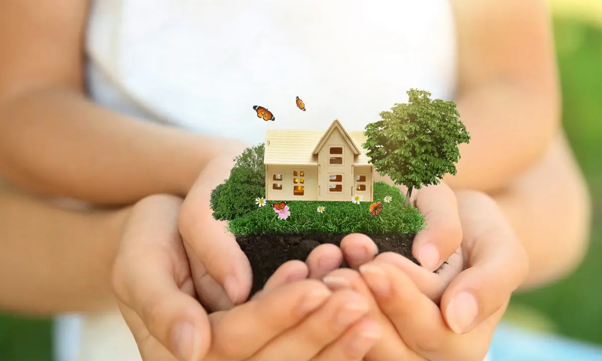 MILCENDEAU SAS LA GRIFFE Constructeur De Maisons En Vendee 85 Amelioration De La Conception Bioclimatique Des Batiments – RE 2020