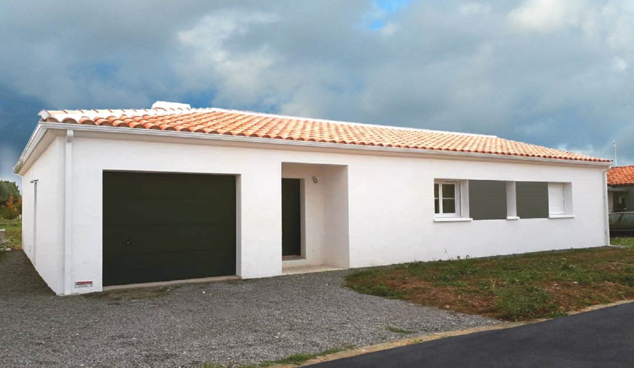 MILCENDEAU SAS LA GRIFFE Constructeur De Maisons En Vendee 85 Img