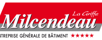 MILCENDEAU SAS LA GRIFFE Constructeur De Maisons En Vendee 85 Logo