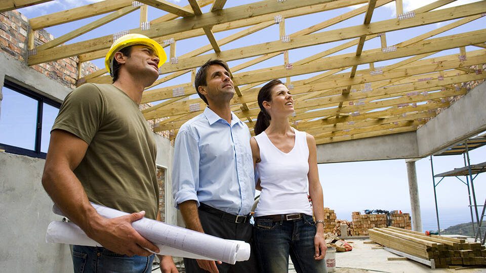 Milcendeau Constructeur De Maisons En Vendee 85 Sav 1