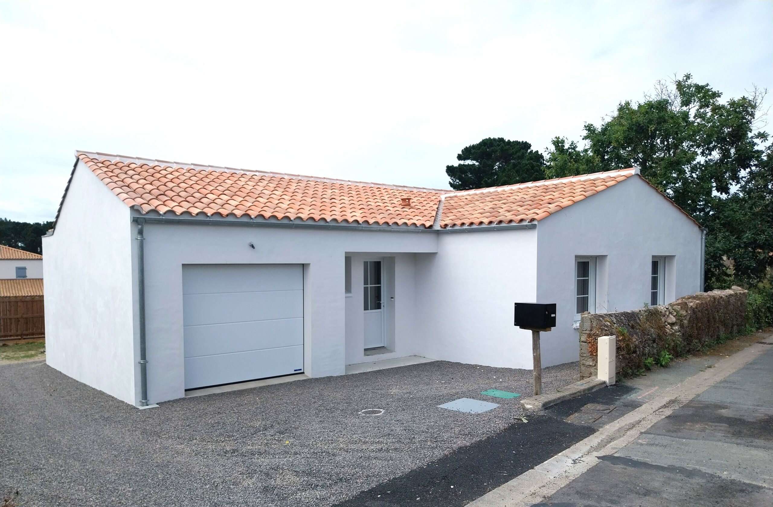 Milcendeau Constructeur De Maisons En Vendee 85 MILCENDEAU SAS LA GRIFFE Constructeur De Maisons En Vendee 85 Image 11