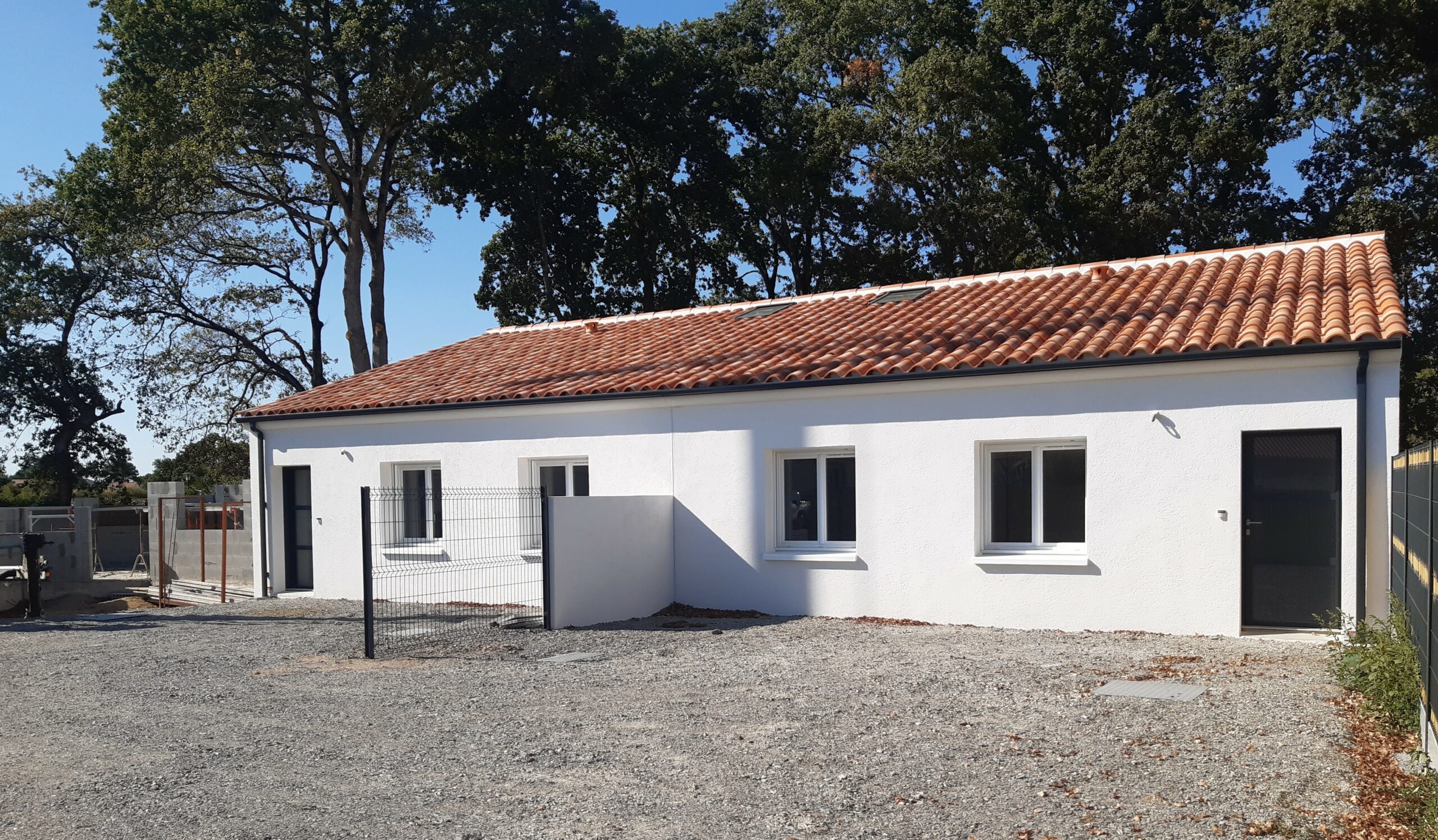 Milcendeau Constructeur De Maisons En Vendee 85 MILCENDEAU SAS LA GRIFFE Constructeur De Maisons En Vendee 85 Image 13