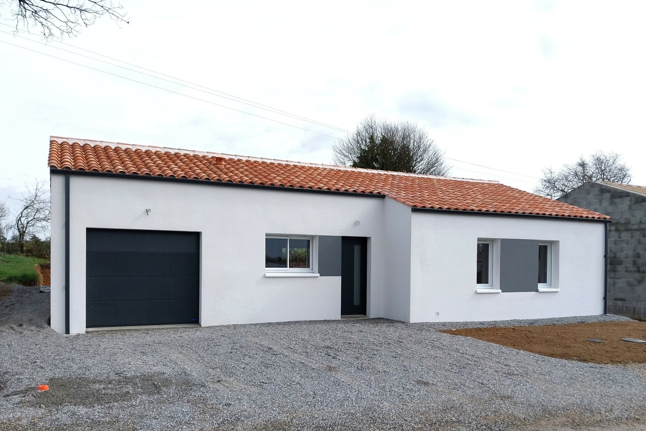 Milcendeau Constructeur De Maisons En Vendee 85 MILCENDEAU SAS LA GRIFFE Constructeur De Maisons En Vendee 85 Image 19