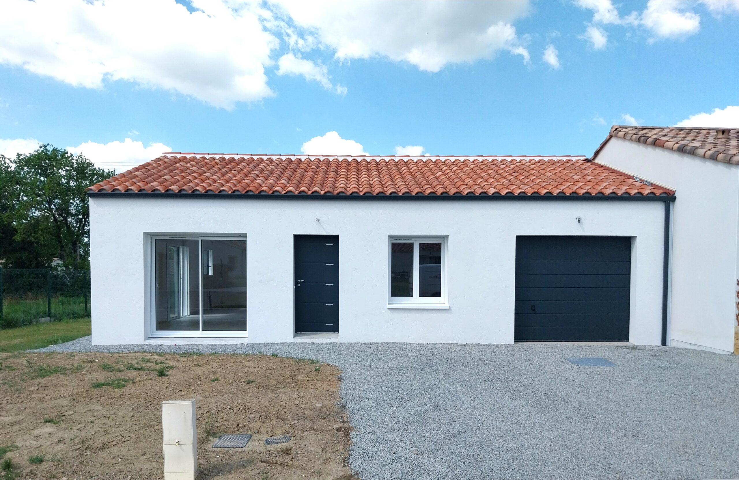 Milcendeau Constructeur De Maisons En Vendee 85 MILCENDEAU SAS LA GRIFFE Constructeur De Maisons En Vendee 85 Image 20