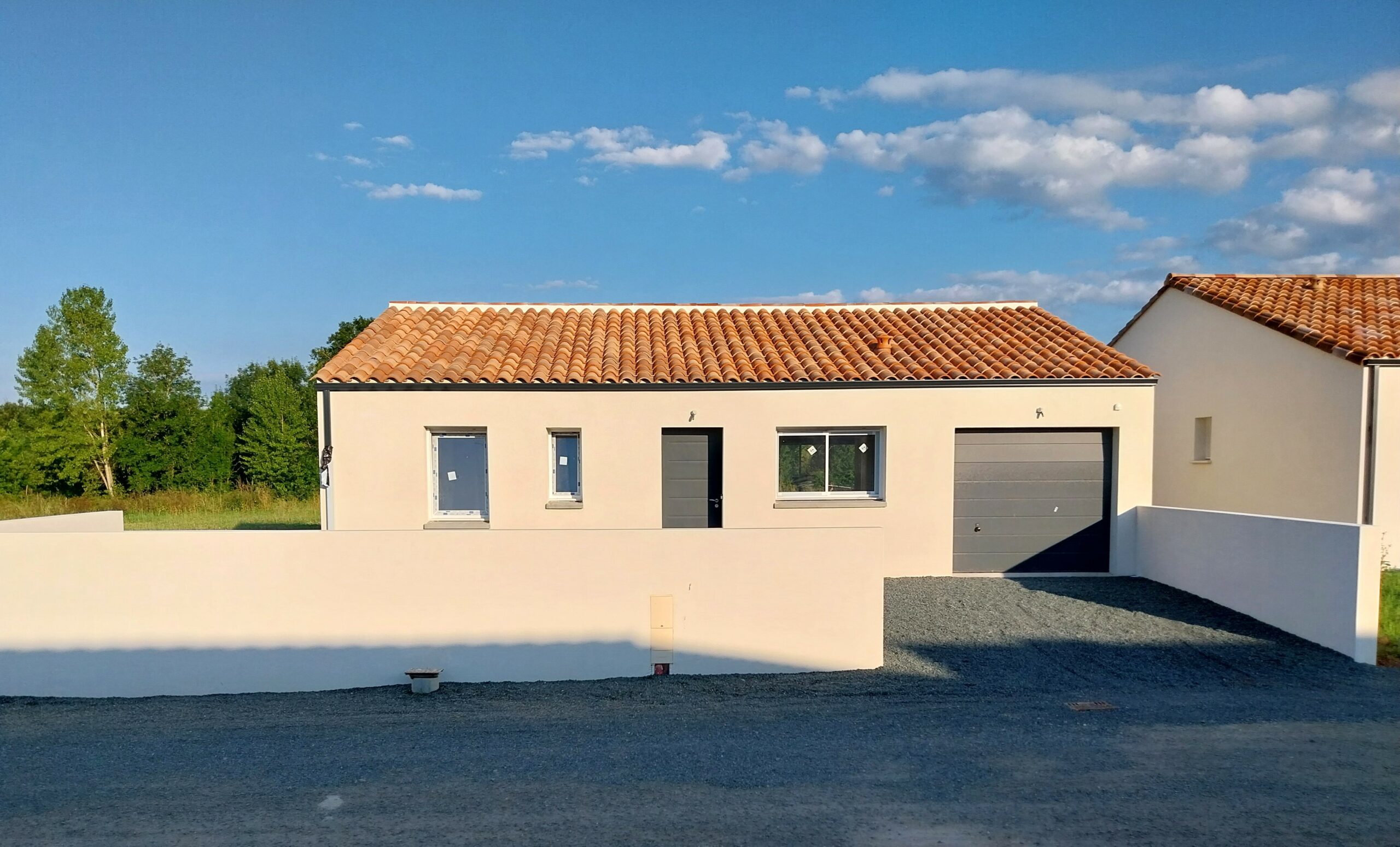 Milcendeau Constructeur De Maisons En Vendee 85 MILCENDEAU SAS LA GRIFFE Constructeur De Maisons En Vendee 85 Image 3