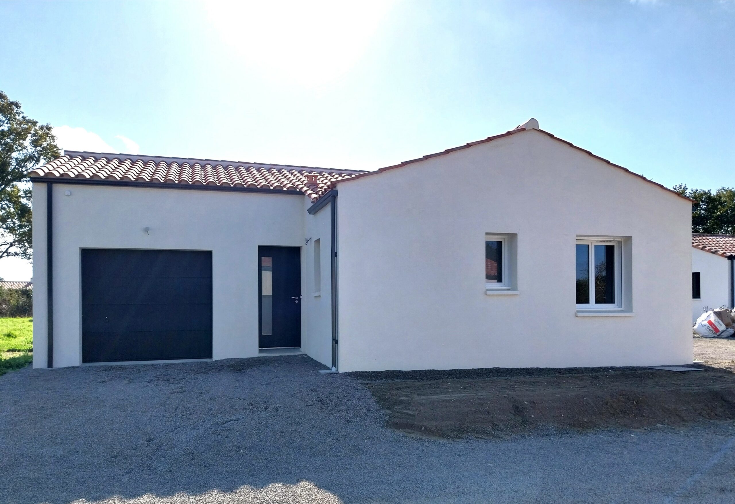 Milcendeau Constructeur De Maisons En Vendee 85 MILCENDEAU SAS LA GRIFFE Constructeur De Maisons En Vendee 85 Image 9