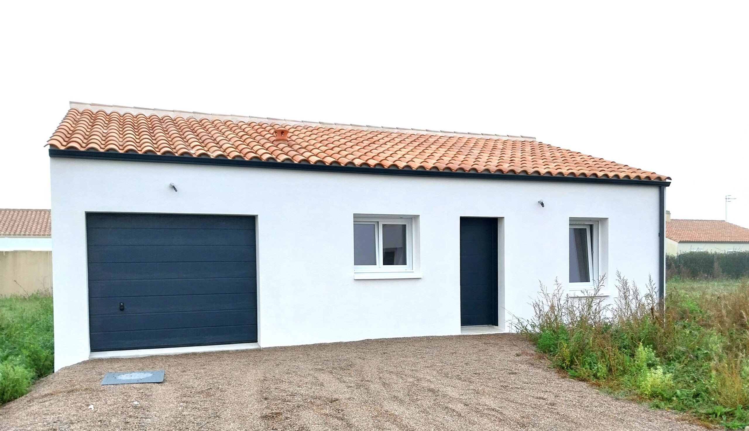 Milcendeau Constructeur De Maisons En Vendee 85 PHOTO 25