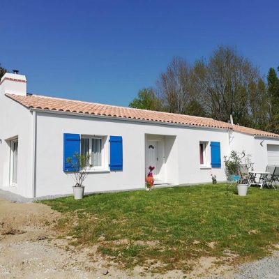 MILCENDEAU SAS LA GRIFFE Constructeur De Maisons En Vendee 85 Image 11
