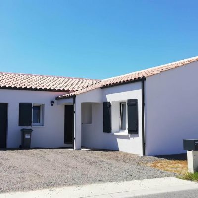 MILCENDEAU SAS LA GRIFFE Constructeur De Maisons En Vendee 85 Image 13