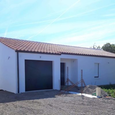 MILCENDEAU SAS LA GRIFFE Constructeur De Maisons En Vendee 85 Image 15