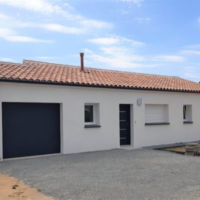 MILCENDEAU SAS LA GRIFFE Constructeur De Maisons En Vendee 85 Image 16